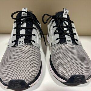 KURU-Cloud Atom men's shoe, size 11, Gray